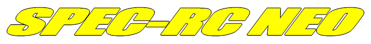 SPEC-RC NEO