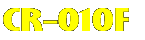 CR-01F