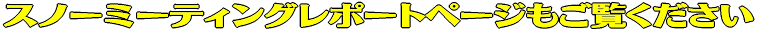 �X�m�[�~�[�e�B���O���|�[�g�y�[�W�������������� 