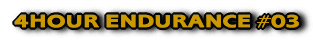 4HOUR ENDURANCE DX04